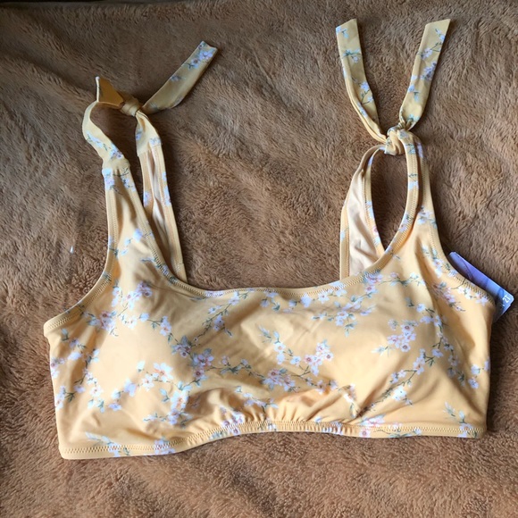Forever 21 Other - Forever 21+ bikini top